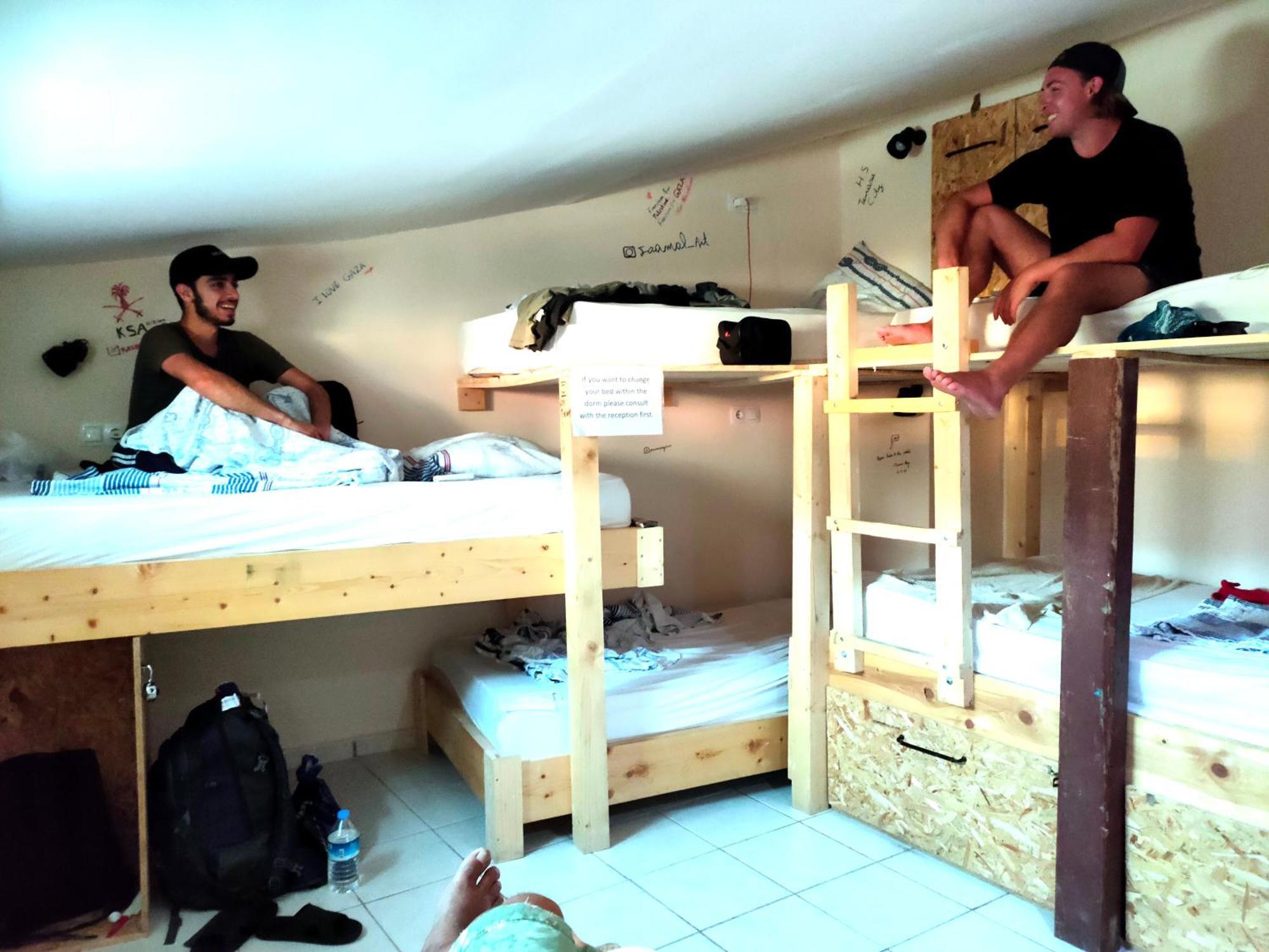 Oludeniz Hostel 외부 사진