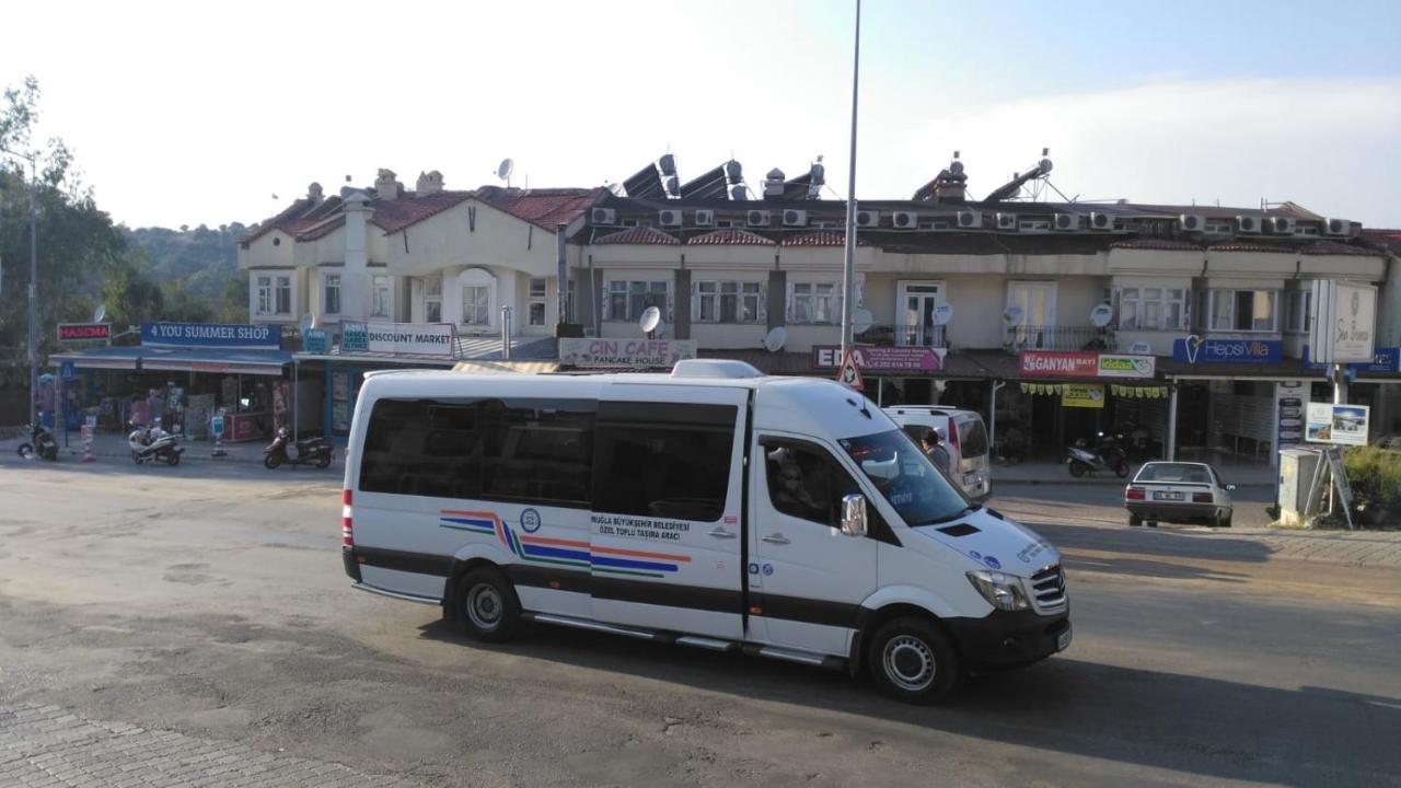 Oludeniz Hostel 외부 사진