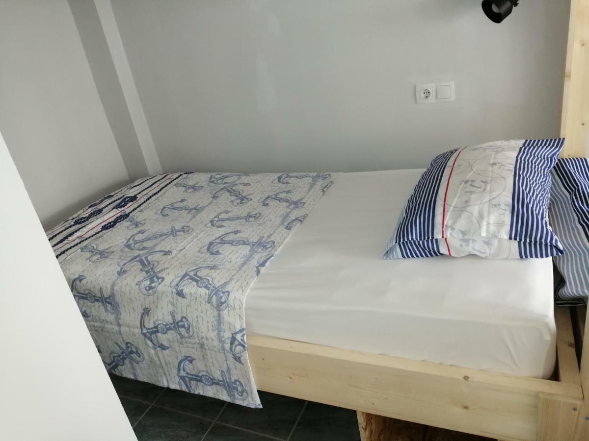 Oludeniz Hostel 외부 사진