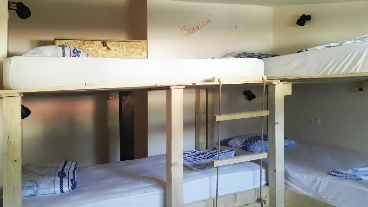 Oludeniz Hostel 외부 사진