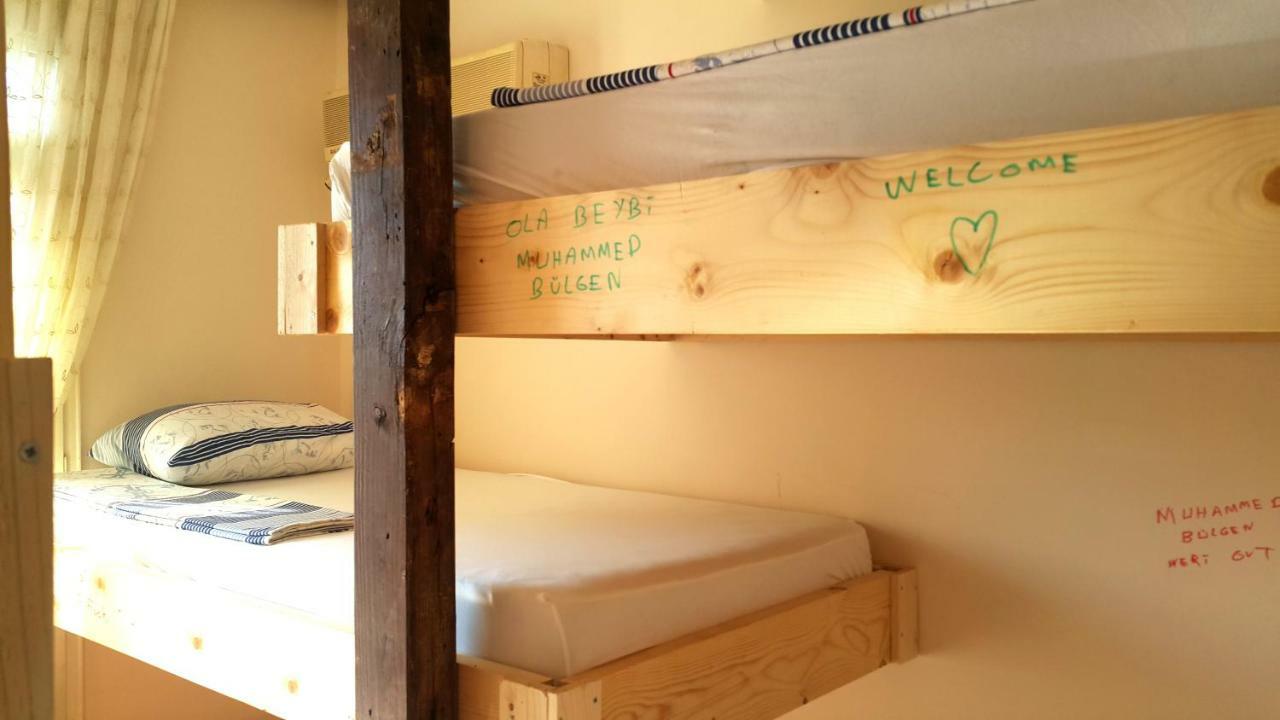 Oludeniz Hostel 외부 사진