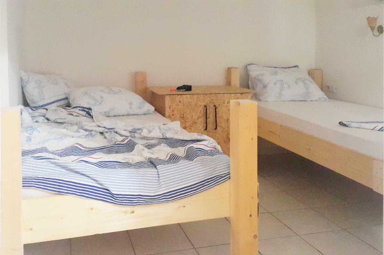 Oludeniz Hostel 외부 사진